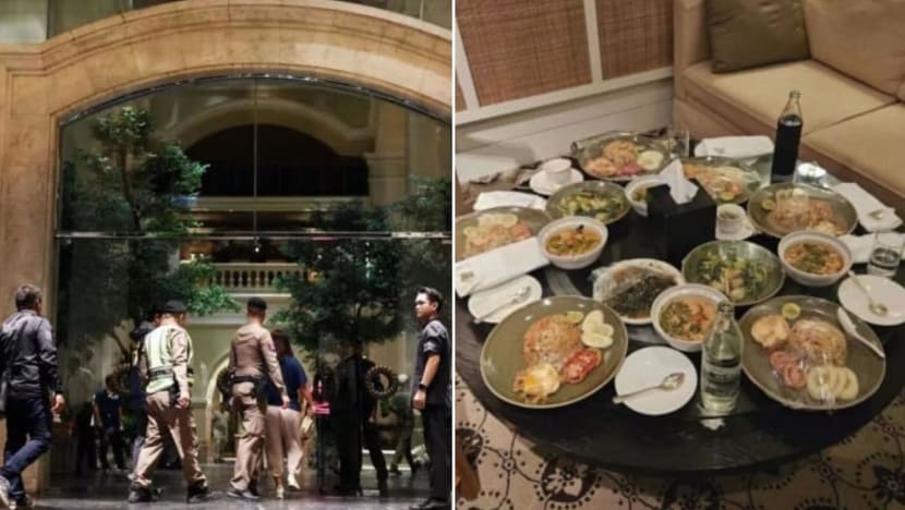 Bangkok hotel deaths: Suspect claimed she was Dubai billionaire’s wife, says victim’s mother