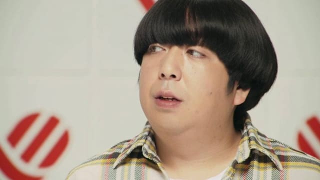 录影现场失控痛哭！日谐星日村勇纪停工