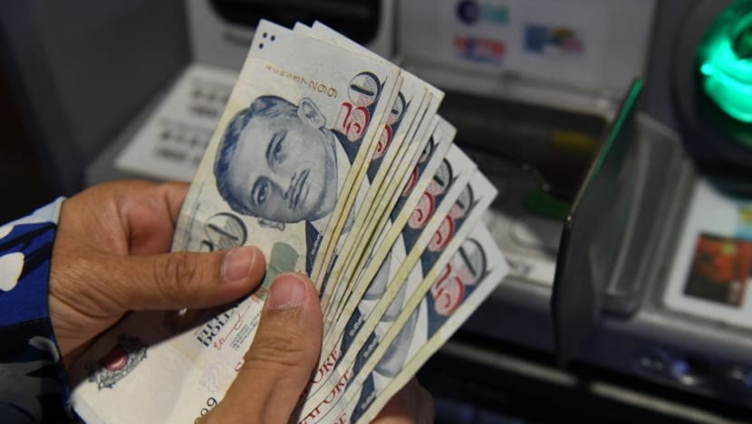 Singdollar to weaken with further MAS easing but economists rule out sharp decline Singdollar to weaken with further MAS easing but economists rule out sharp decline