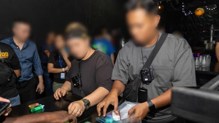 195 people nabbed for vaping offences at public entertainment outlets 195 people nabbed for vaping offences at public entertainment outlets
