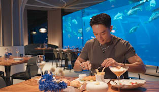 Secrets & Surprises for the Curious in Singapore