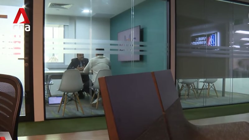 Many Singapore neighbours not turning to voluntary mediation when facing issues 