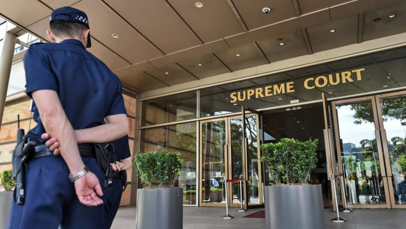 Man on trial for allegedly raping drunk woman after Chinese New Year party at KTV lounge