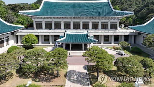 韩总统府：美国未就关税上调作出正式通报