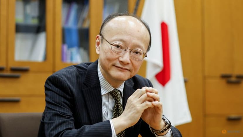 Japan ex-currency diplomat Kanda set to head Asian Development Bank Japan ex-currency diplomat Kanda set to head Asian Development Bank