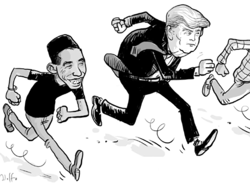 Graphic: Adolfo Arranz/TODAY