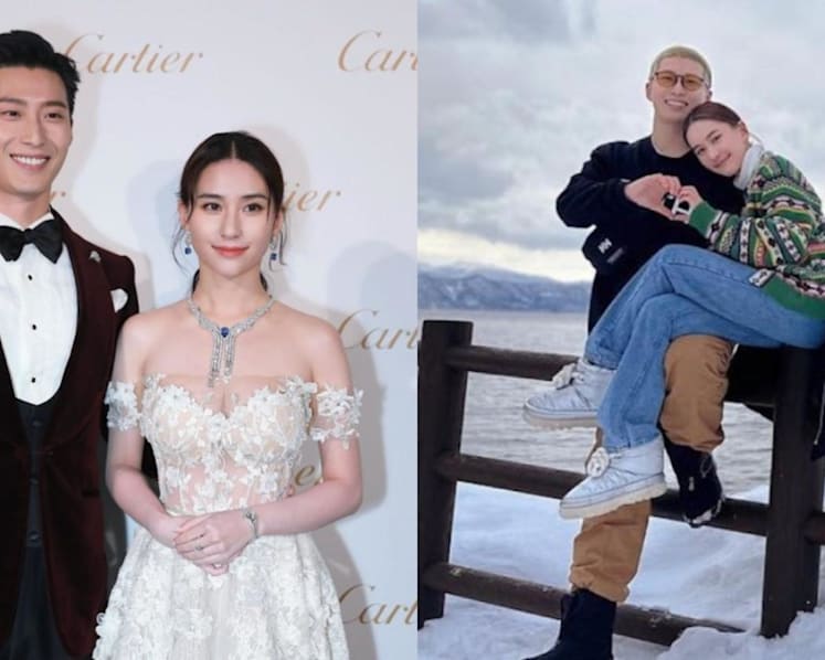 Stanley Ho's daughter Laurinda Ho said to marry Chinese actor Shawn Dou in S$8 million Bali wedding ceremony this Easter