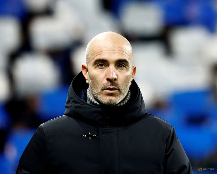 Maresca embraces Guardiola legacy as he starts Man City challenge