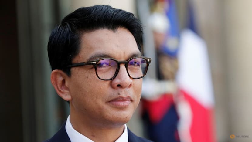 Madagascar's National Assembly votes to impeach president 