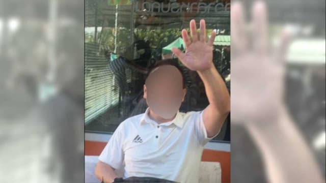 台男潜逃泰国多年后猝死 因持假护照恐无法落叶归根