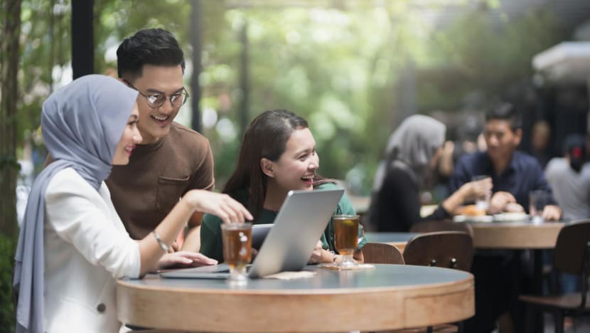 Commentary: Young and jobless in Malaysia