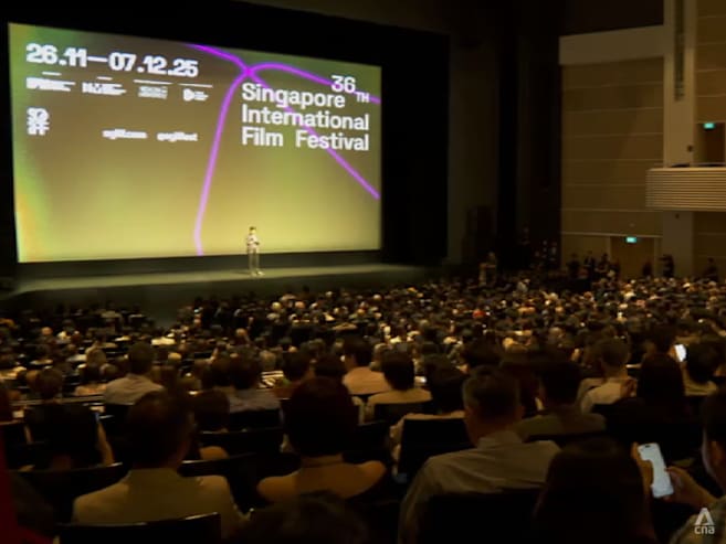 Singapore International Film Festival moves 2026 edition to October, appoints new executive director