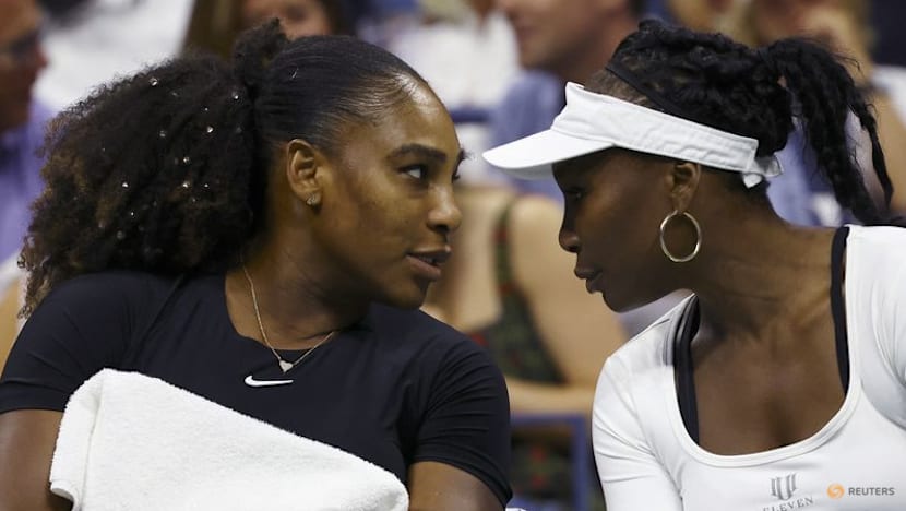 Serena to reignite Venus partnership after receiving Wimbledon doubles wildcard