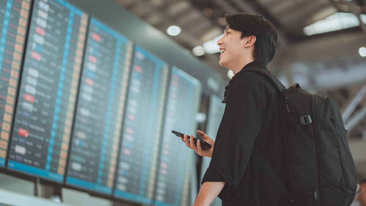 Craving constant holidays? Here’s what it means for your mental health