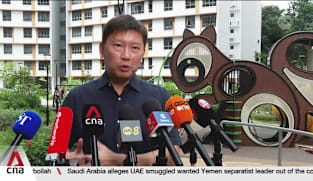 Housing authority set to launch 19,600 Build-To-Order flats this year