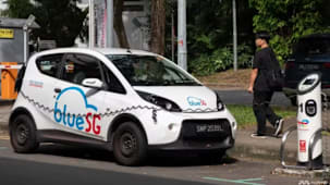 Flexar - BlueSGஇன் புதிய அத்தியாயம்