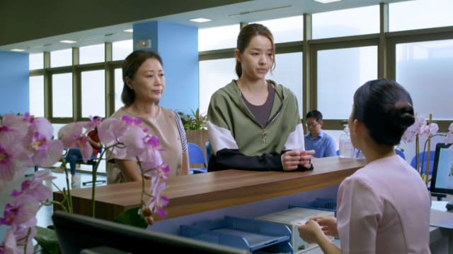 医生不是神（第48集）：幼玉失智症加剧