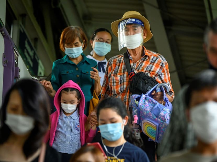 Thailand is handing out cash to boost consumption. But the poor could miss out