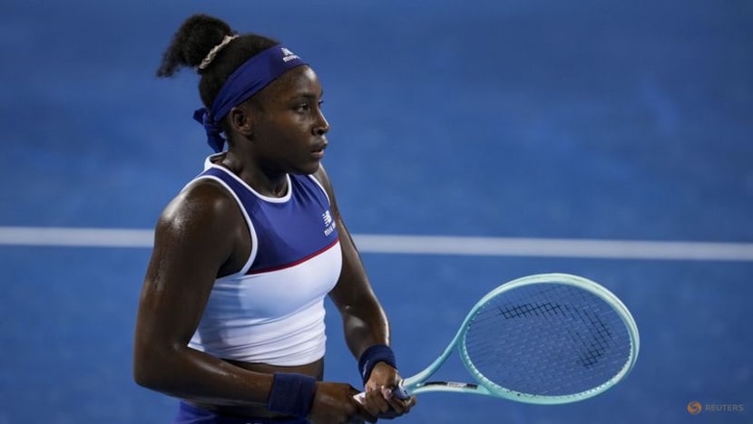 Champions Sabalenka, Swiatek, Gauff ready to face rising talent at US Open Champions Sabalenka, Swiatek, Gauff ready to face rising talent at US Open