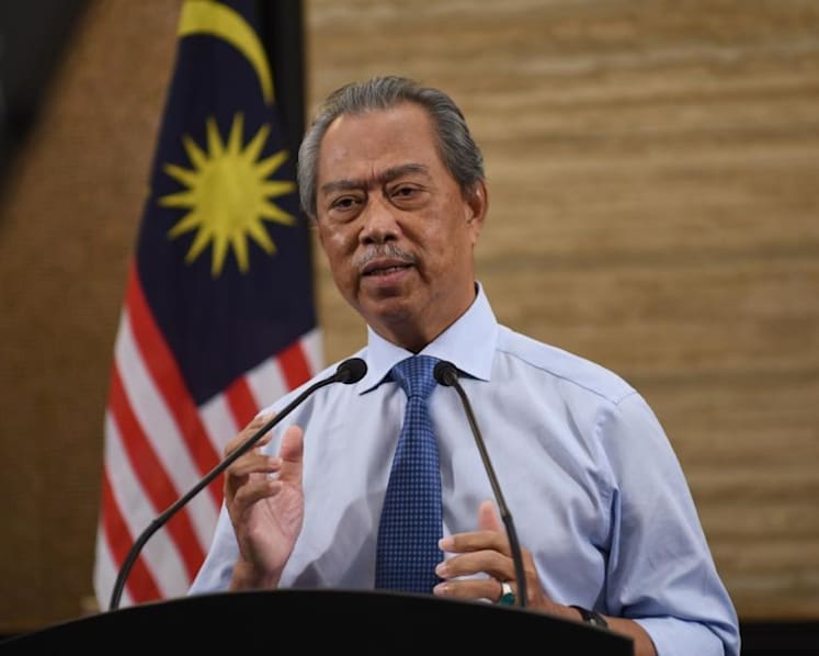 Explainer: What lies ahead for Malaysia with its king rejecting its PM’s state of emergency request?