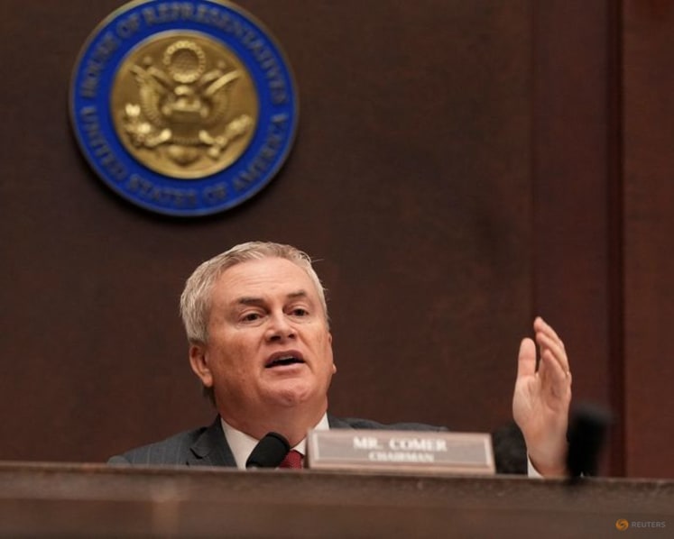 US House committee wants travel companies to disclose AI use for pricing