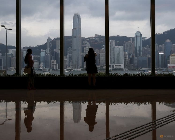 Hong Kong's five-year plan to retain capitalism, uphold ‘one country, two systems’ principle