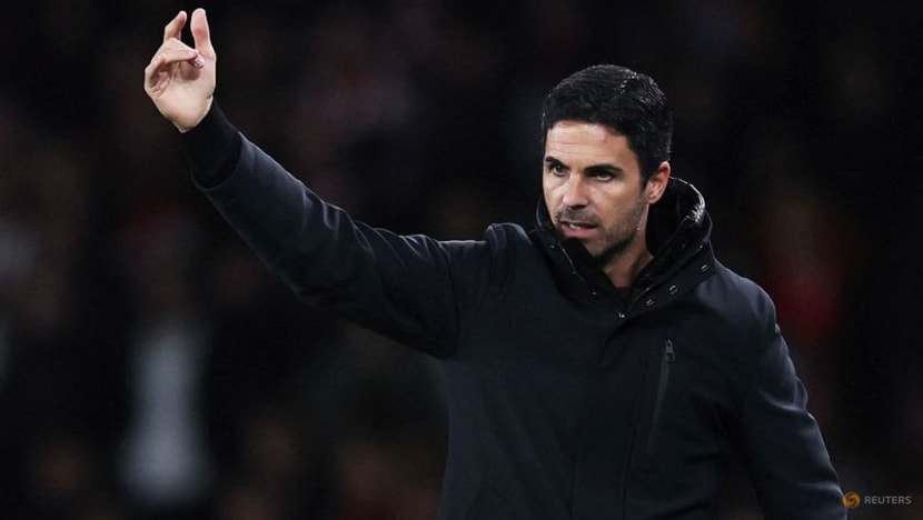 Stuttering Arsenal need big statement against Liverpool 