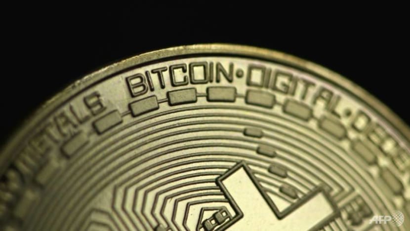 Bitcoin goldrush sparks fears of speculative bubble