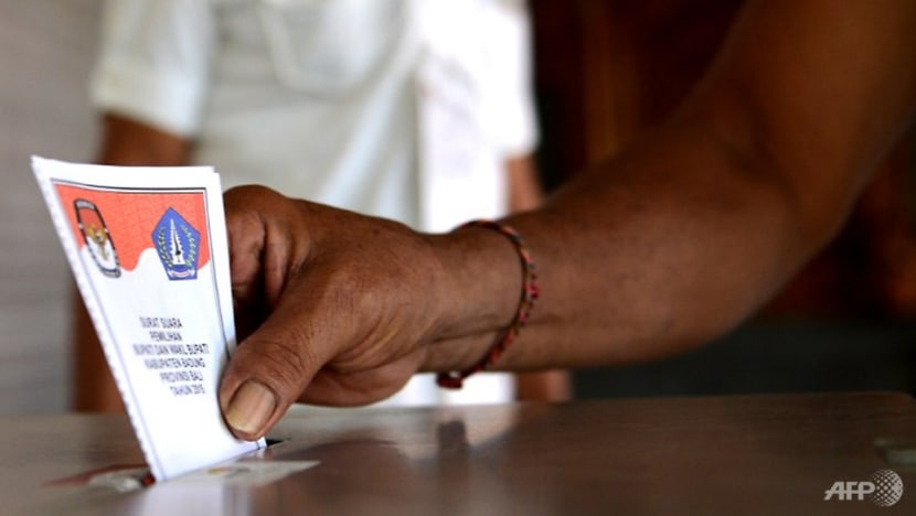 Discussions intensify over potential presidential candidates for Indonesia’s 2024 general election Discussions intensify over potential presidential candidates for Indonesia’s 2024 general election