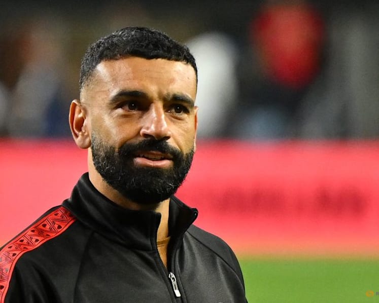 Salah fitness race in focus for Egypt ahead of Australia clash