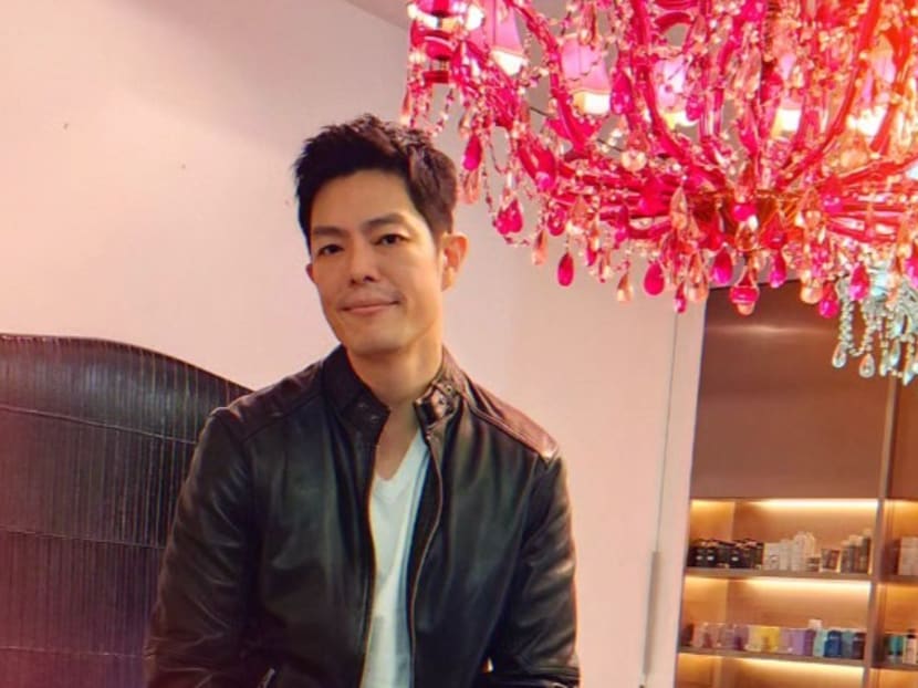 Actor Zhang Yaodong reveals he has two 'adorable and beautiful' daughters