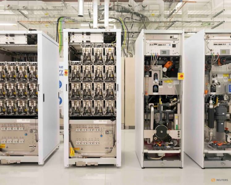 ASML launches technical academy in Phoenix to train in-demand engineers