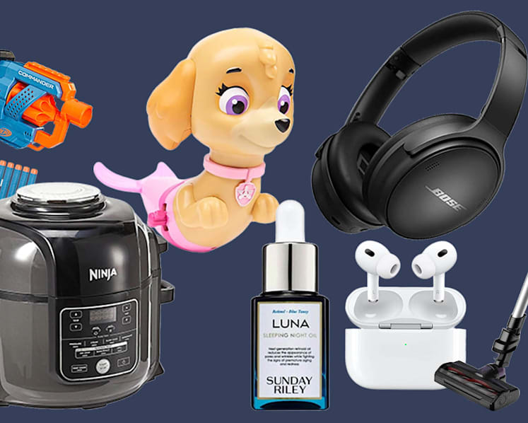 Missed out on 10.10 sales? You can still score these deals at Amazon’s Prime Day 2.0