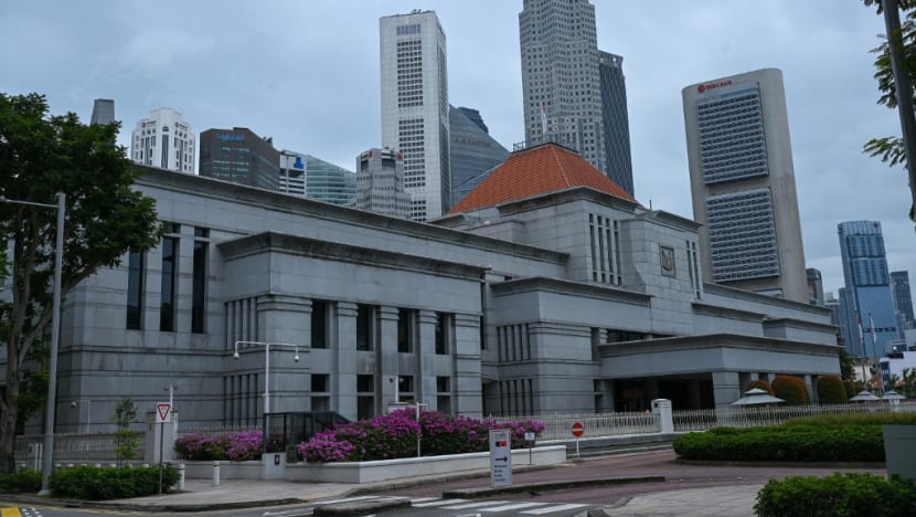 MPs fined at least S$10,000 to be disqualified after Parliament passes changes to raise quantum from S$2,000 MPs fined at least S$10,000 to be disqualified after Parliament passes changes to raise quantum from S$2,000