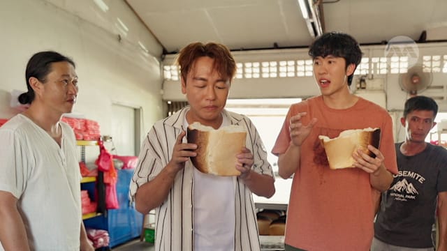 解锁马来西亚丰盛港美食地图：海鲜肉骨茶、特色早餐、唯一快餐店！