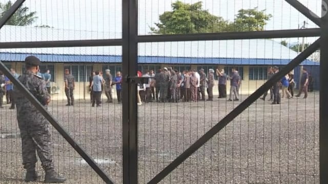 马国试行新登记制度 拟安排难民临时就业