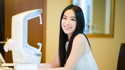 To Relax, Rebecca Lim Switches Off From Social Media & Watches Queer Eye