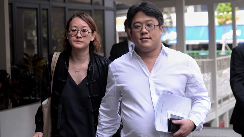 Metro scion Ong Jenn to be sentenced on July 12 over drug possession charges
