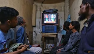 பங்களாதேஷில் பாதுகாப்பு நெருக்கடி