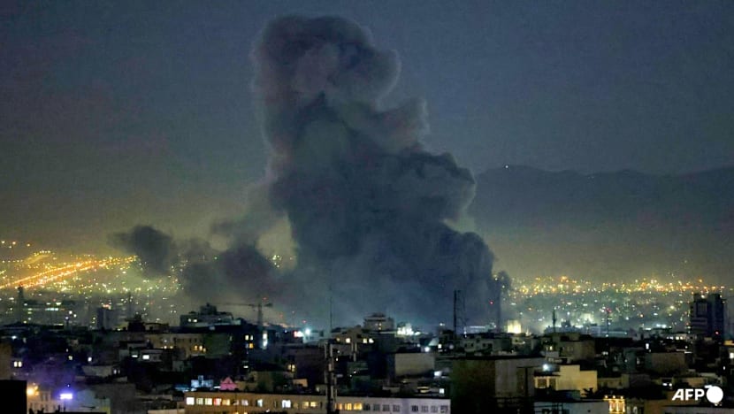 Chinese citizen killed in Tehran as China calls for ceasefire