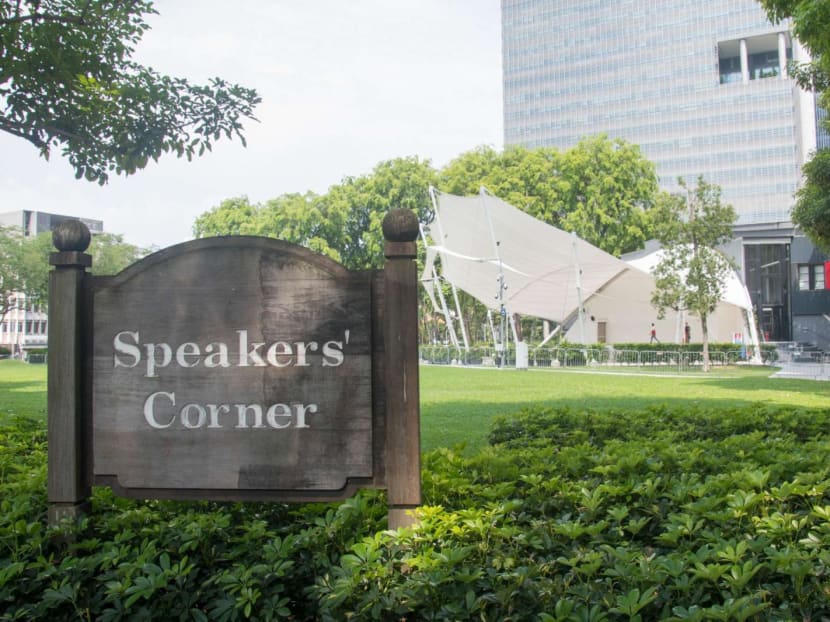 Events, public assemblies on Israel-Hamas conflict will not be permitted: Police, NParks