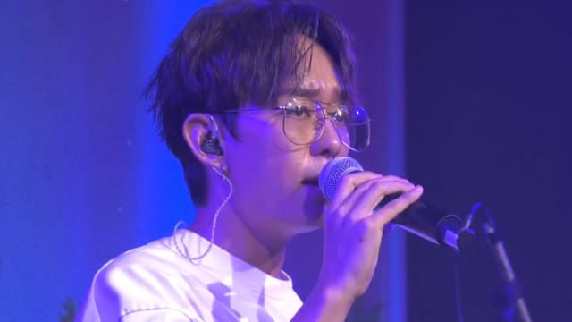 若将来有了孩子　田铭耀愿“扮黑脸”！