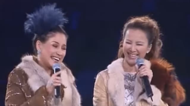 演艺圈资深大咖为李玟扶灵　富商老公不在名单内