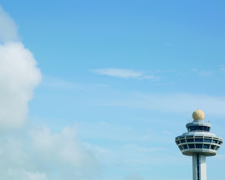 Changi Airports International, India’s Airports Authority call off collaboration