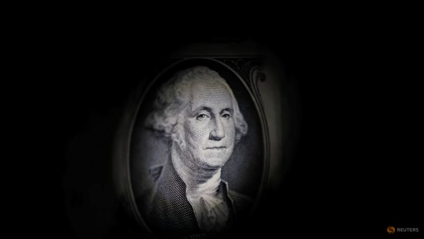 IMF reserve data shows stabilisation in third quarter