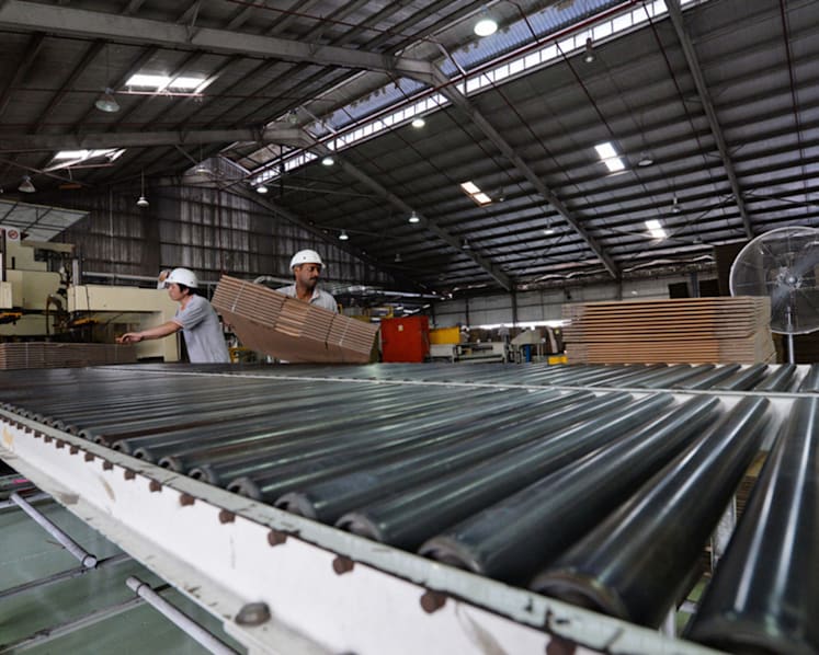 Laws to be amended to drive industrial energy efficiency