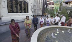Kisah di Balik Bom Bali - Bagian 2: Rencana Pengeboman Singapura dan Bali