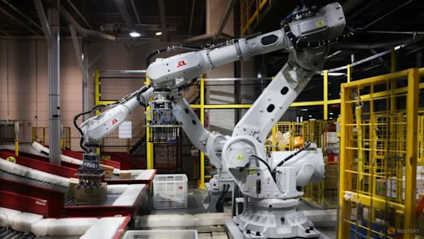 Asia lebih terdedah kepada ketidaksamaan global akibat AI