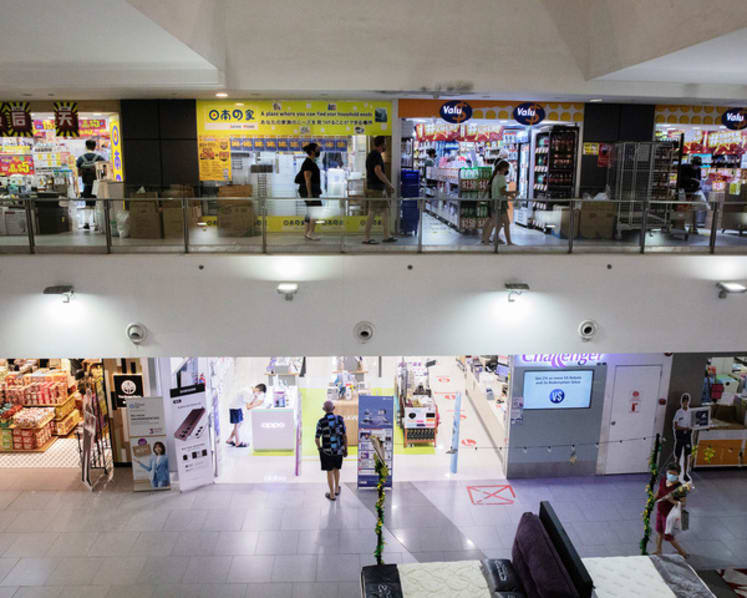 MTI seeks feedback on plan for fairer retail leasing laws including dispute resolution process 