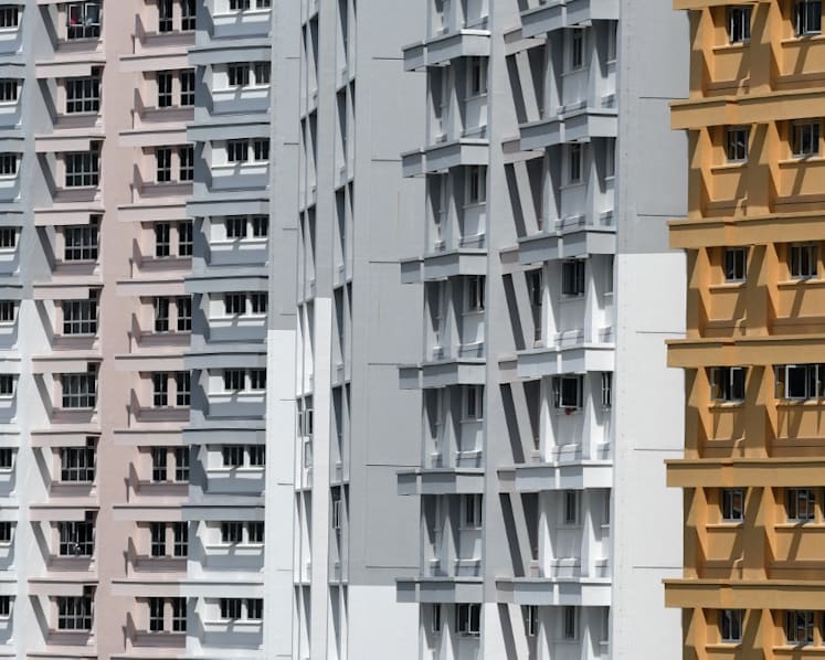 HDB extends suspension of late payment charges on mortgage, public rental arrears to Sept 30